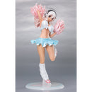 Good Smile Company Super Sonico Cheer Girl Version SunKissed re-run 1/6 Scale Figurine