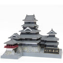 Good Smile Company National Treasure Matsumoto Castle 1/200 Scale Third-Run Figurine