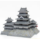 Good Smile Company National Treasure Matsumoto Castle 1/200 Scale Third-Run Figurine