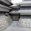 Good Smile Company National Treasure Matsumoto Castle 1/200 Scale Third-Run Figurine