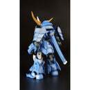 Good Smile Company Pla Act 12Date Armor Decoration Version Figurine