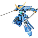 Good Smile Company Pla Act 12Date Armor Decoration Version Figurine