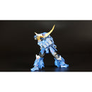 Good Smile Company Pla Act 12Date Armor Decoration Version Figurine