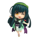 Good Smile Company Tohoku Zunko Tohokuzunko re-run Figurine