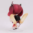 Good Smile Company Tohoku Zunko Tohokukiritan re-run Figurine