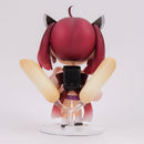 Good Smile Company Tohoku Zunko Tohokukiritan re-run Figurine
