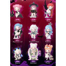 Good Smile Company Nami Nightmare Core Set of 8 figures Figurine