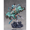 Sword Art Online Sinon Crystal Dress Version 1/7 Scale Figurine