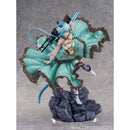Sword Art Online Sinon Crystal Dress Version 1/7 Scale Figurine