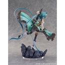 Sword Art Online Sinon Crystal Dress Version 1/7 Scale Figurine