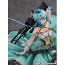Sword Art Online Sinon Crystal Dress Version 1/7 Scale Figurine