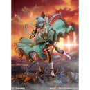Sword Art Online Sinon Crystal Dress Version 1/7 Scale Figurine