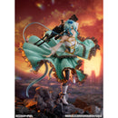 Sword Art Online Sinon Crystal Dress Version 1/7 Scale Figurine