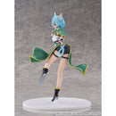 Good Smile Company Sword Art Online Cantabile Sinon Figurine