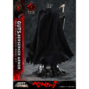 Good Smile Company Berserk Build Art Masterline Berserk Guts Berserker Armor Rage Plastic Model Kit Figurine