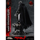 Good Smile Company Berserk Build Art Masterline Berserk Guts Berserker Armor Rage Plastic Model Kit Figurine