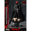 Good Smile Company Berserk Build Art Masterline Berserk Guts Berserker Armor Rage Plastic Model Kit Figurine