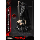 Good Smile Company Berserk Build Art Masterline Berserk Guts Berserker Armor Rage Plastic Model Kit Figurine