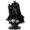 Good Smile Company Berserk Build Art Masterline Berserk Guts Berserker Armor Rage Plastic Model Kit Figurine