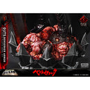 Good Smile Company Berserk Build Art Masterline Berserk Guts Berserker Armor Rage Plastic Model Kit Figurine
