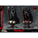 Good Smile Company Berserk Build Art Masterline Berserk Guts Berserker Armor Rage Plastic Model Kit Figurine