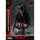 Good Smile Company Berserk Build Art Masterline Berserk Guts Berserker Armor Rage Plastic Model Kit Figurine