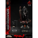 Good Smile Company Berserk Build Art Masterline Berserk Guts Berserker Armor Rage Plastic Model Kit Figurine