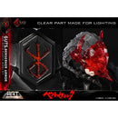 Good Smile Company Berserk Build Art Masterline Berserk Guts Berserker Armor Rage Plastic Model Kit Figurine