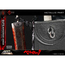 Good Smile Company Berserk Build Art Masterline Berserk Guts Berserker Armor Rage Plastic Model Kit Figurine