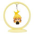 Good Smile Company Demon Slayer Kimetsu no Yaiba Trapeze Figure Agatsuma Zenitsu Figurine