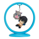 Good Smile Company Demon Slayer Kimetsu no Yaiba Trapeze Figure Hashibira Inosuke Figurine