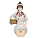 Good Smile Company Hells Paradise Noodle Stopper Figure Sagiri Figurine