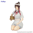Good Smile Company Hells Paradise Noodle Stopper Figure Sagiri Figurine