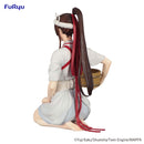 Good Smile Company Hells Paradise Noodle Stopper Figure Sagiri Figurine
