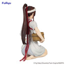Good Smile Company Hells Paradise Noodle Stopper Figure Sagiri Figurine