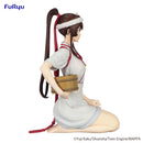 Good Smile Company Hells Paradise Noodle Stopper Figure Sagiri Figurine