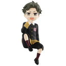 Good Smile Company Spy Family Noodle Stopper Figure Damian Desmond Bad Attitude Figurine