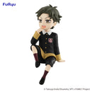 Good Smile Company Spy Family Noodle Stopper Figure Damian Desmond Bad Attitude Figurine