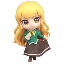 Good Smile Company Yuri Is My Job! Chobirume Figure Hime Shirasagi Figurine