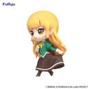 Good Smile Company Yuri Is My Job! Chobirume Figure Hime Shirasagi Figurine