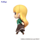 Good Smile Company Yuri Is My Job! Chobirume Figure Hime Shirasagi Figurine