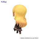 Good Smile Company Yuri Is My Job! Chobirume Figure Hime Shirasagi Figurine
