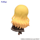 Good Smile Company Yuri Is My Job! Chobirume Figure Hime Shirasagi Figurine