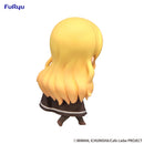 Good Smile Company Yuri Is My Job! Chobirume Figure Hime Shirasagi Figurine