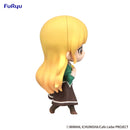 Good Smile Company Yuri Is My Job! Chobirume Figure Hime Shirasagi Figurine