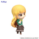Good Smile Company Yuri Is My Job! Chobirume Figure Hime Shirasagi Figurine
