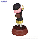 Good Smile Company Spy Family Exceed Creative Figure Anya Forger Get a Stella Star Figurine