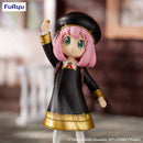 Good Smile Company Spy Family Exceed Creative Figure Anya Forger Get a Stella Star Figurine