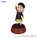 Good Smile Company Spy Family Exceed Creative Figure Anya Forger Get a Stella Star Figurine