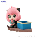 Good Smile Company Spy Family Hold Figure Anya Forger Figurine